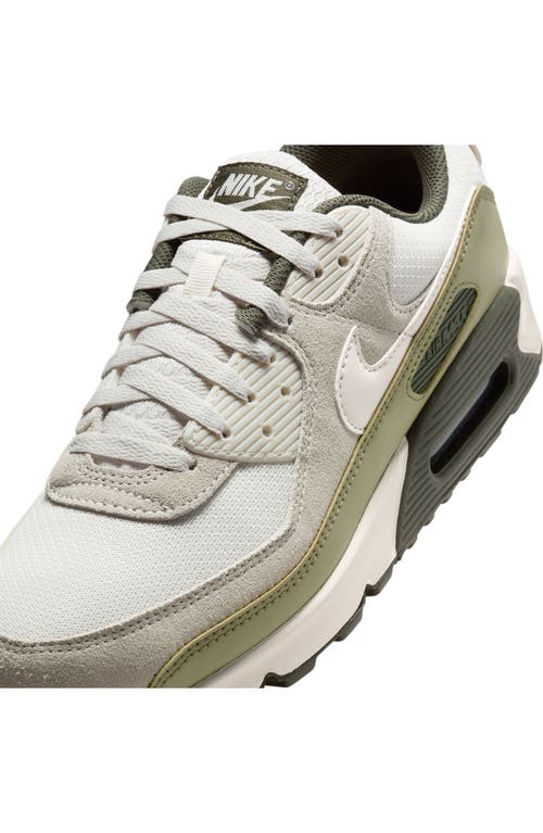 Nike Air Max 90 Sneaker