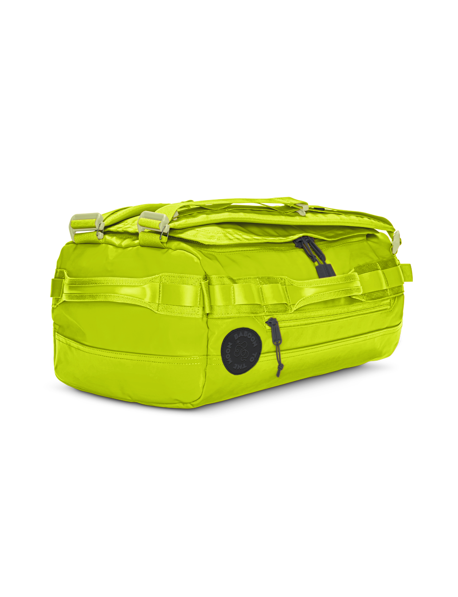 Baboon to the Moon Go-Bag Duffle Mini 32L, Alternate, color, Bliss