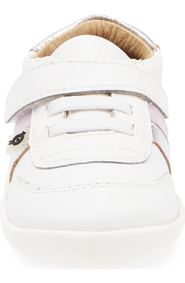 OLD SOLES Kids' Play Ground Sneaker, Alternate, color,