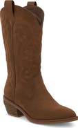 MIA Kelsha Western Boot