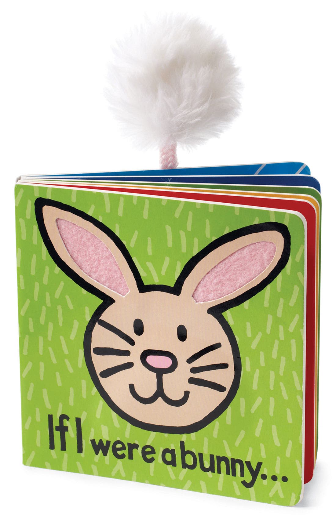 Jellycat 'If I Were a Bunny...' Book | Nordstrom