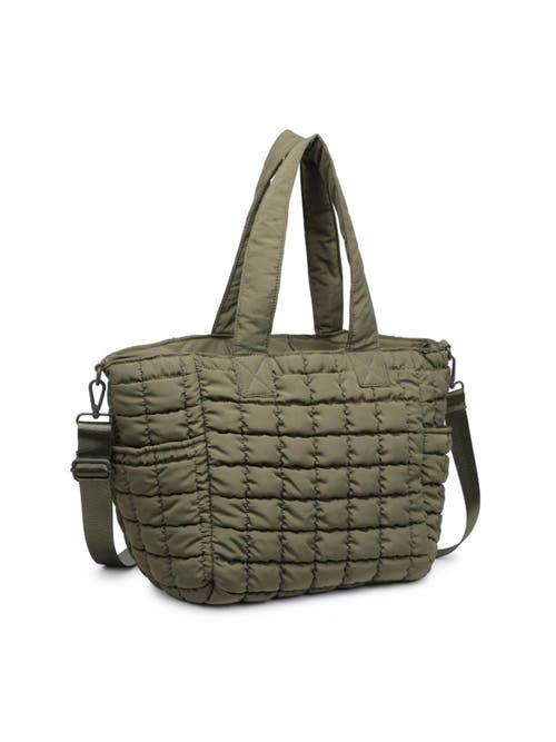 Sol And Selene Dreamer In Olive