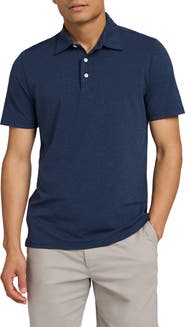 Faherty Movement Polo