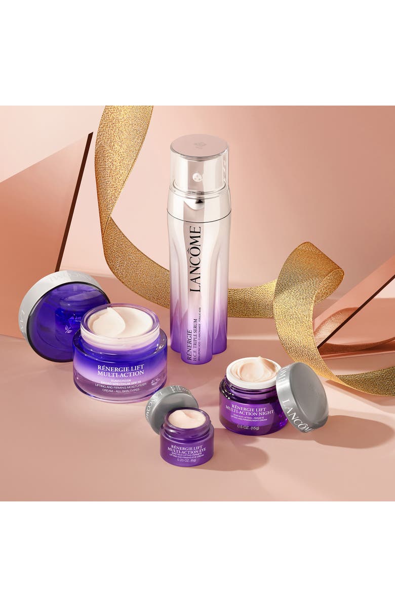 Lancôme Rénergie Lift Multi-Action Regimen Collection USD $305 Value, Alternate, color, 