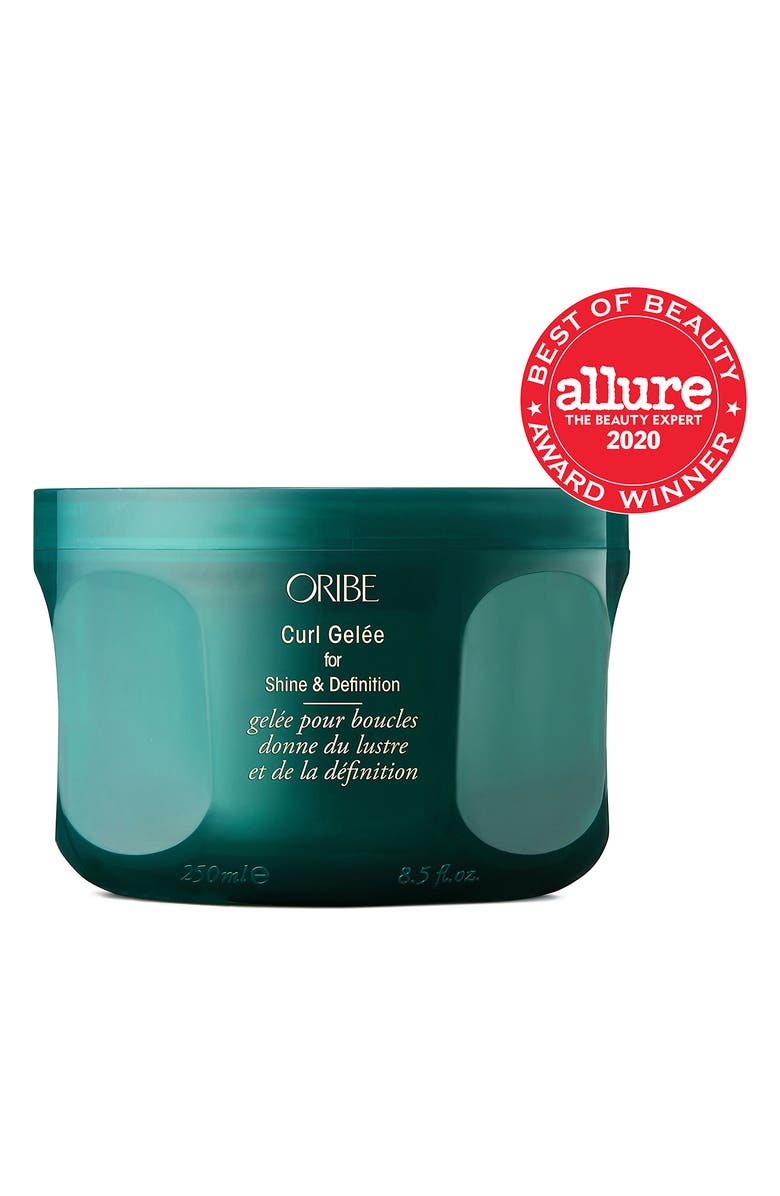 Oribe Curl Gelée for Shine & Definition, Alternate, color, 