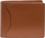 Cole Haan Evan Slim Bifold Leather Wallet
