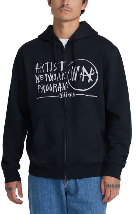 Horton ANP Zip Hoodie