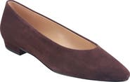 Marc Fisher LTD Bodie Pointed Toe Flat