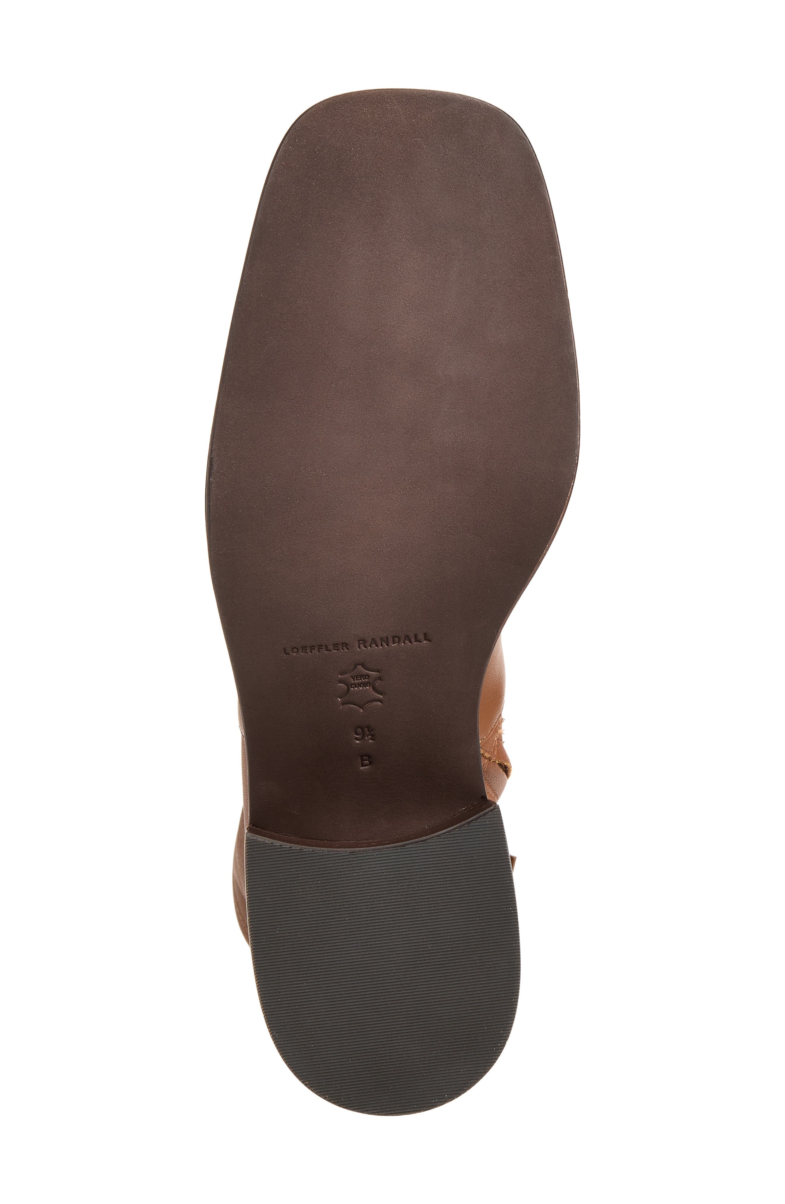 Nolan Bootie, Alternate, color, ACORN