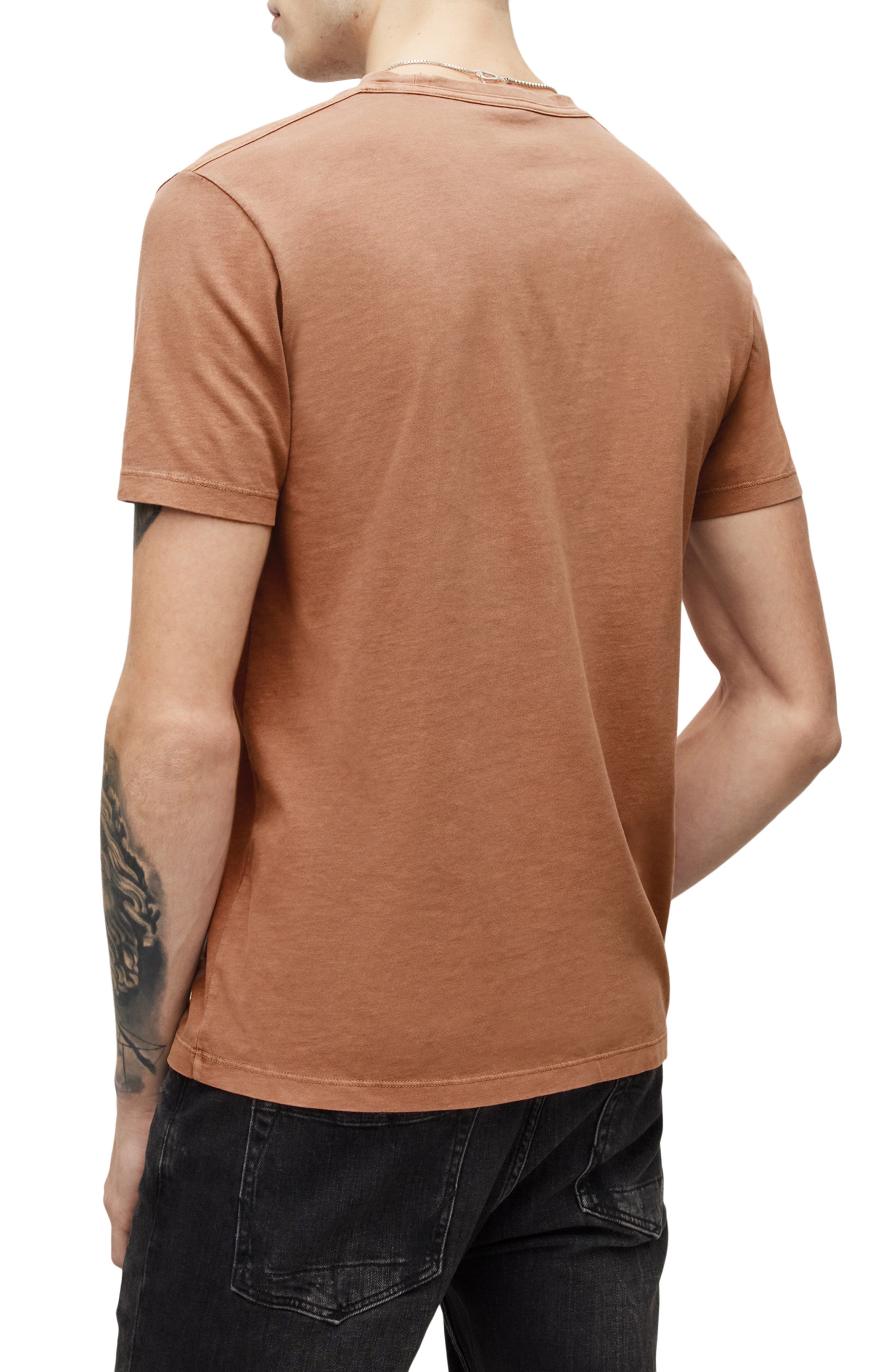 Ossage Cotton T-Shirt - image 2