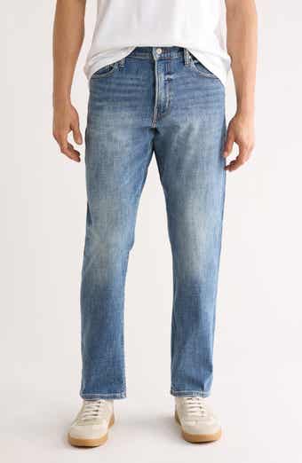 Lucky Brand 410 Athletic Straight Jeans