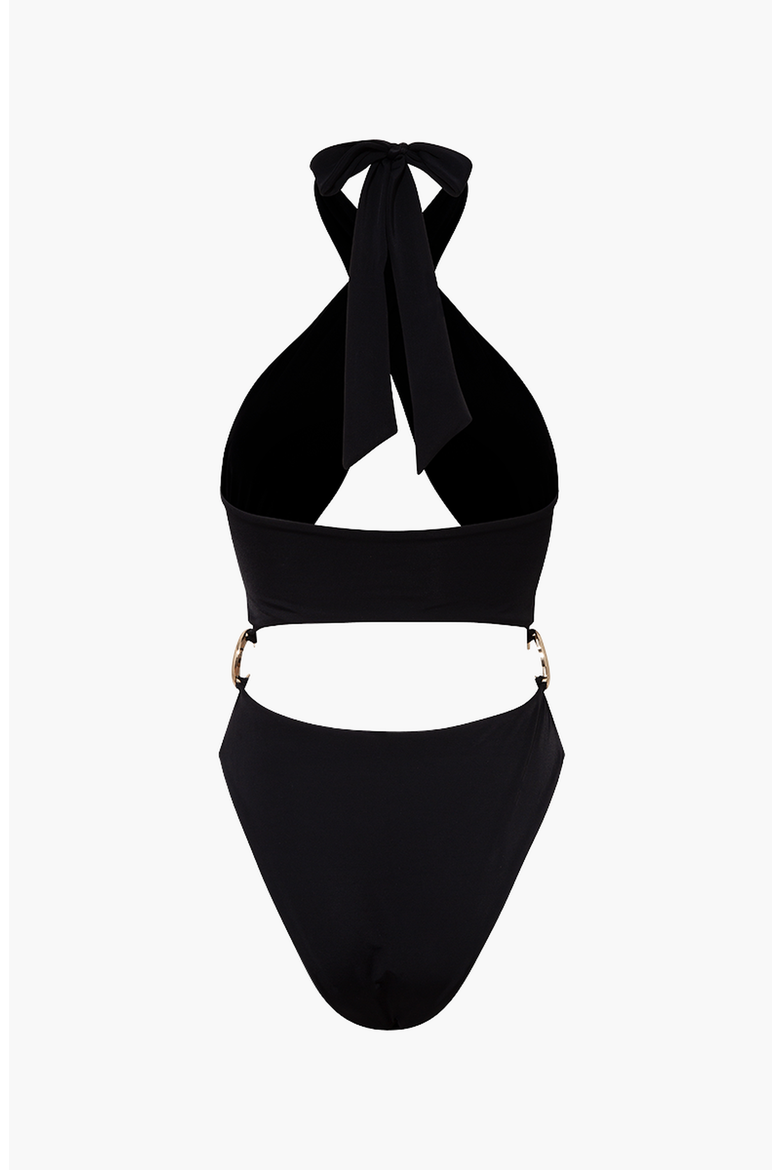 Sophia Swimsuit, Alternate, color, Black