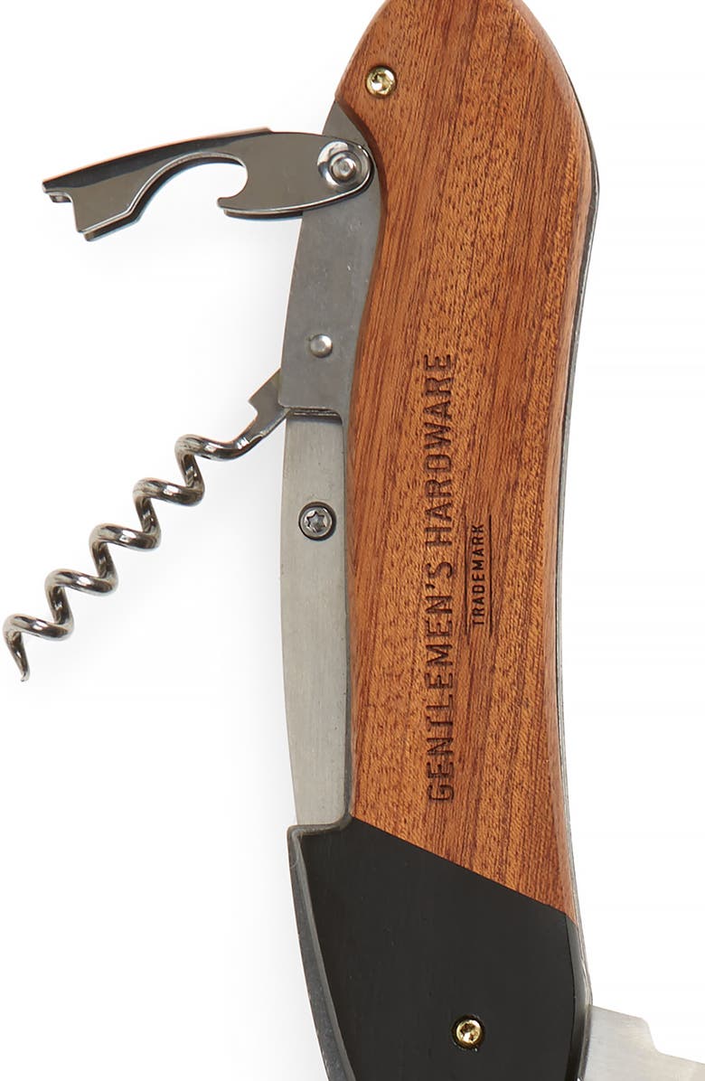 Wild & Wolf King of the Grill BBQ Multi Tool, Alternate, color, 