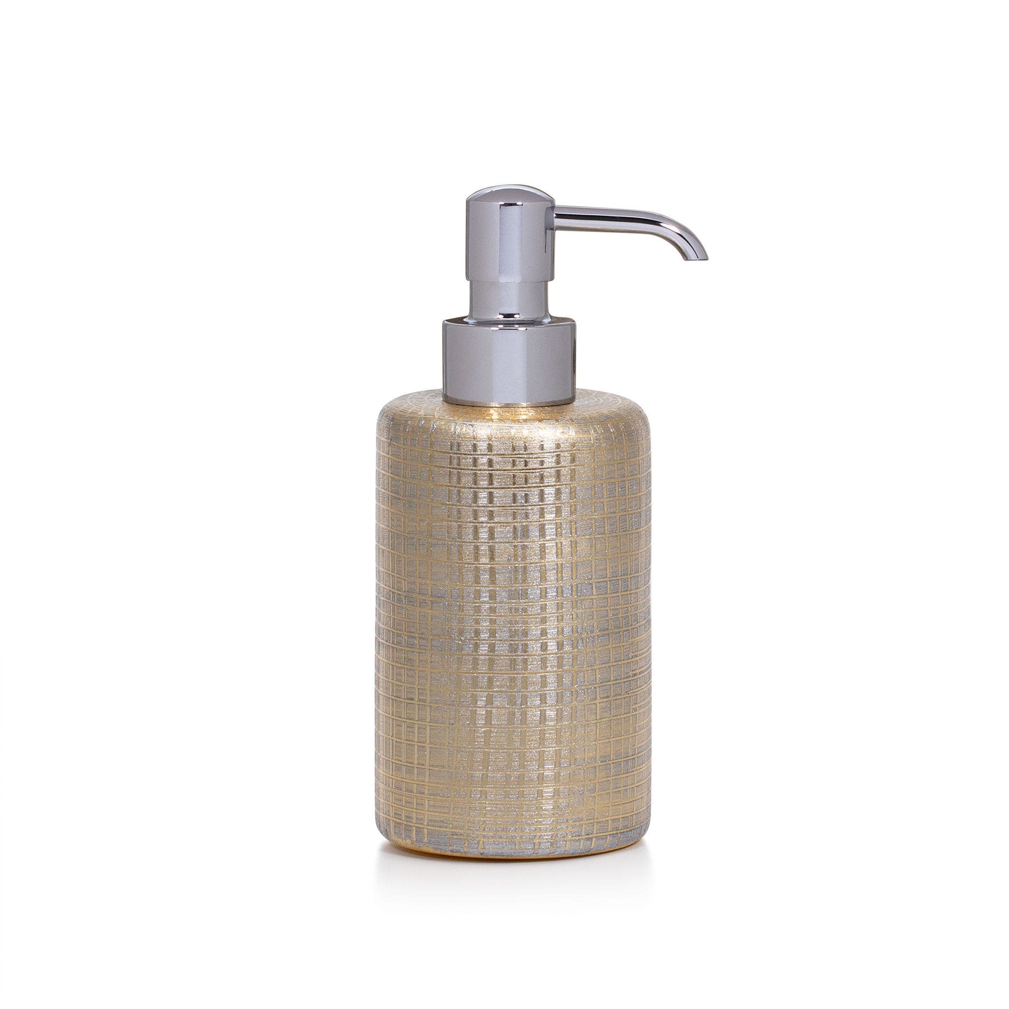GOLD/SILVER-Pol Chr