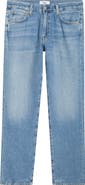 Citizens of Humanity Elijah Relaxed Straight Jeans
