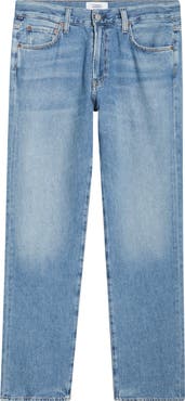 Citizens of Humanity Elijah Relaxed Straight Jeans