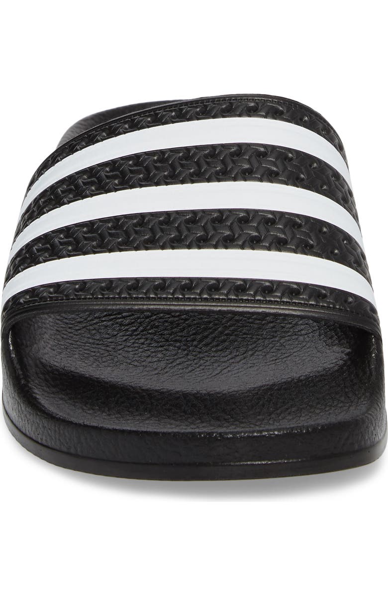 adidas Adilette Sandal, Alternate, color,