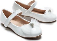 Tulleen Lucille Bow Flats