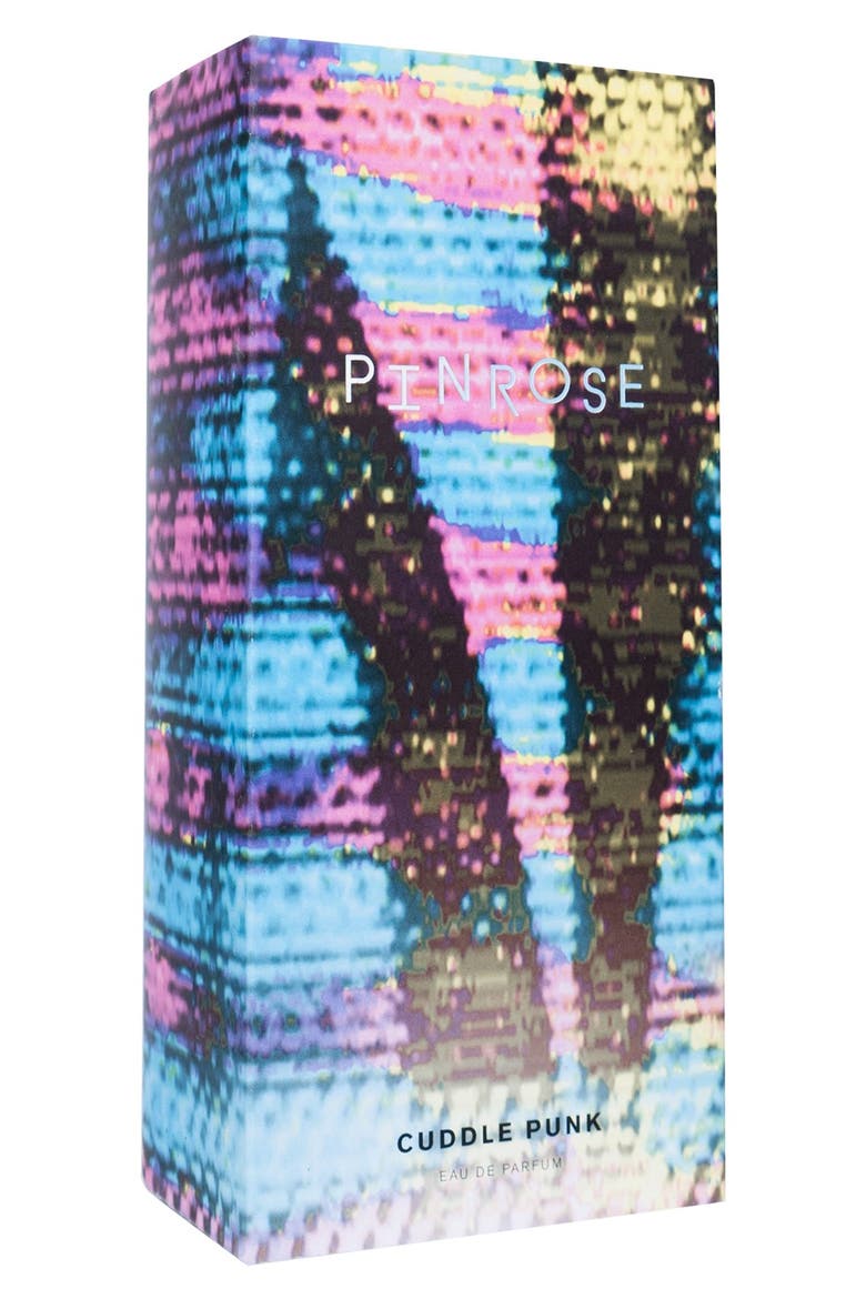 Cuddle Punk Eau de Parfum, Alternate, color, NO COLOR