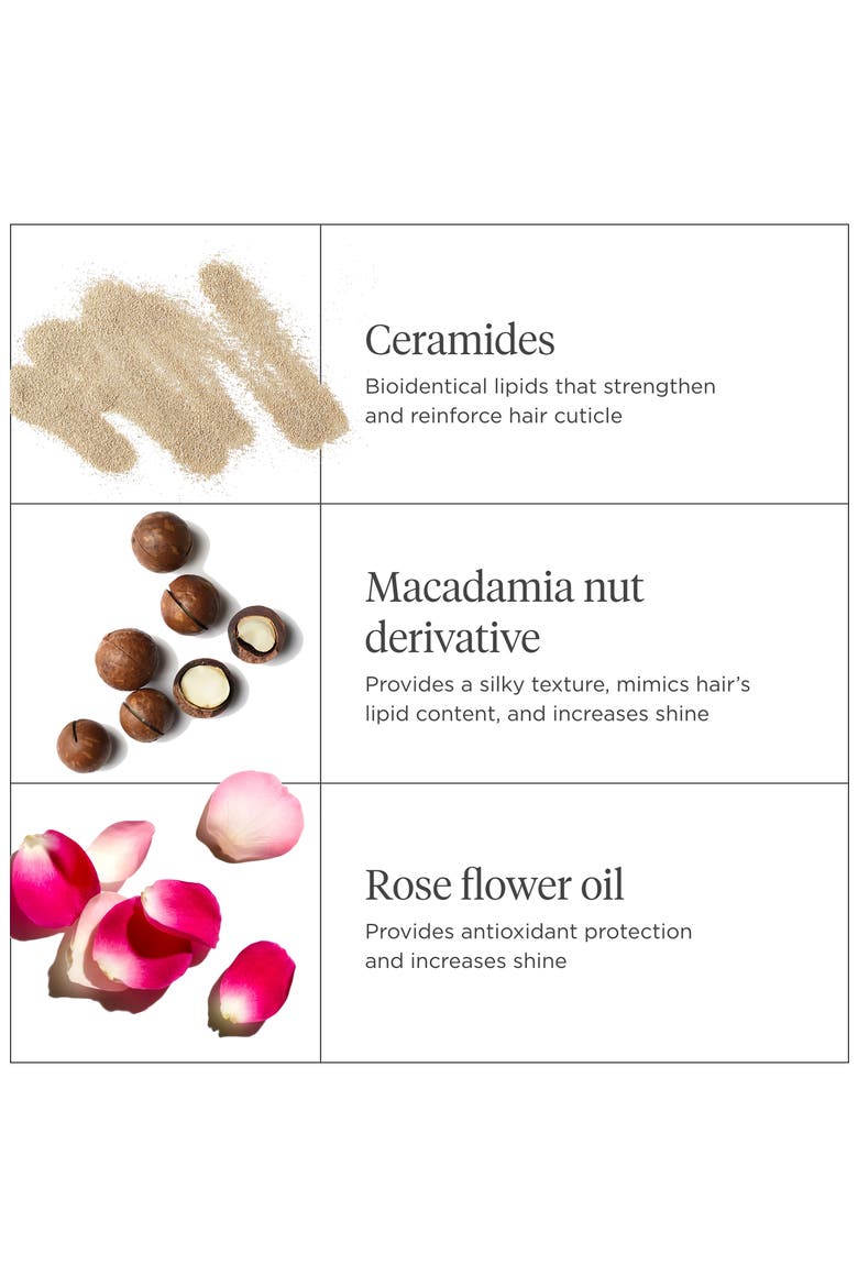 Don't Despair, Repair!™ Strengthening Treatment Hair Oil, Alternate, color, NO COLOR