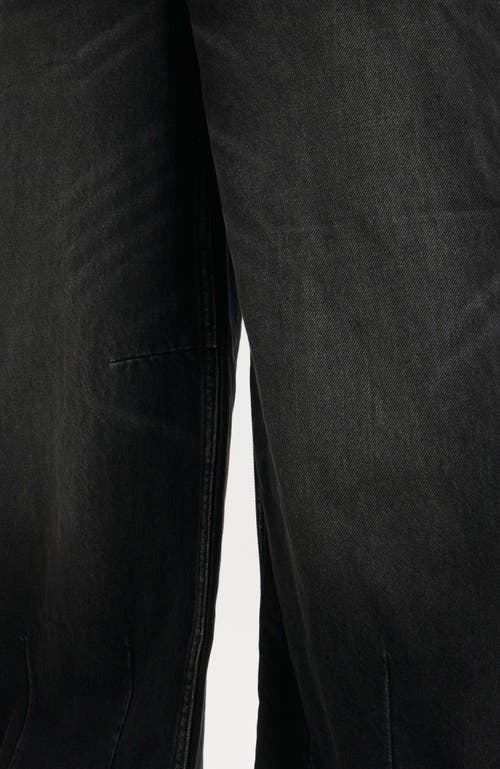 COTTON ON BAGGY BALLOON JEAN