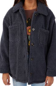 O'Neill Heath Fleece Jacket