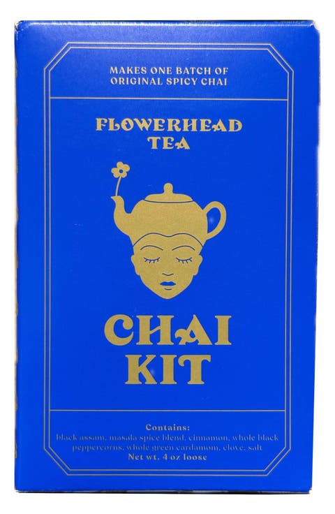 OG Chai Kit