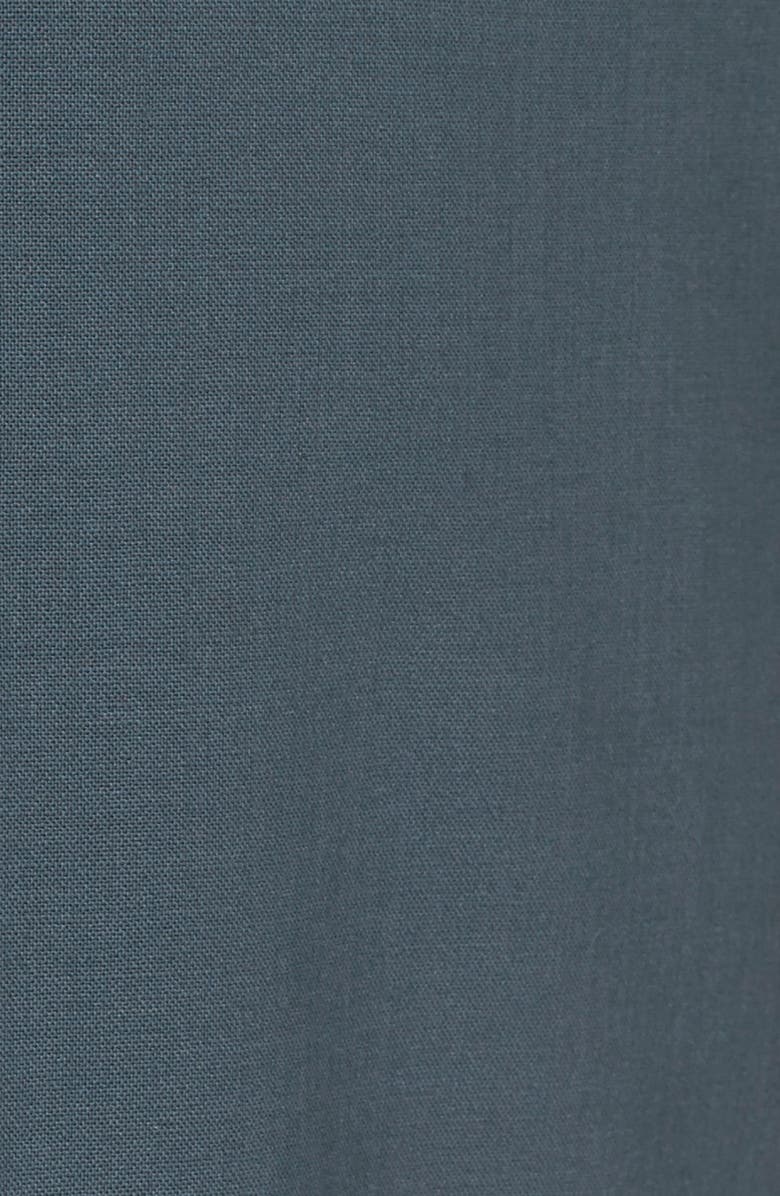 Theory 'Treeca 2 B Token' Crop Suit Pants, Alternate, color,