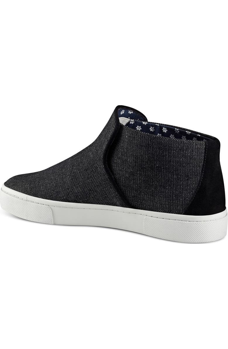 ED Ellen DeGeneres 'Fallon' High Top Sneaker, Alternate, color,