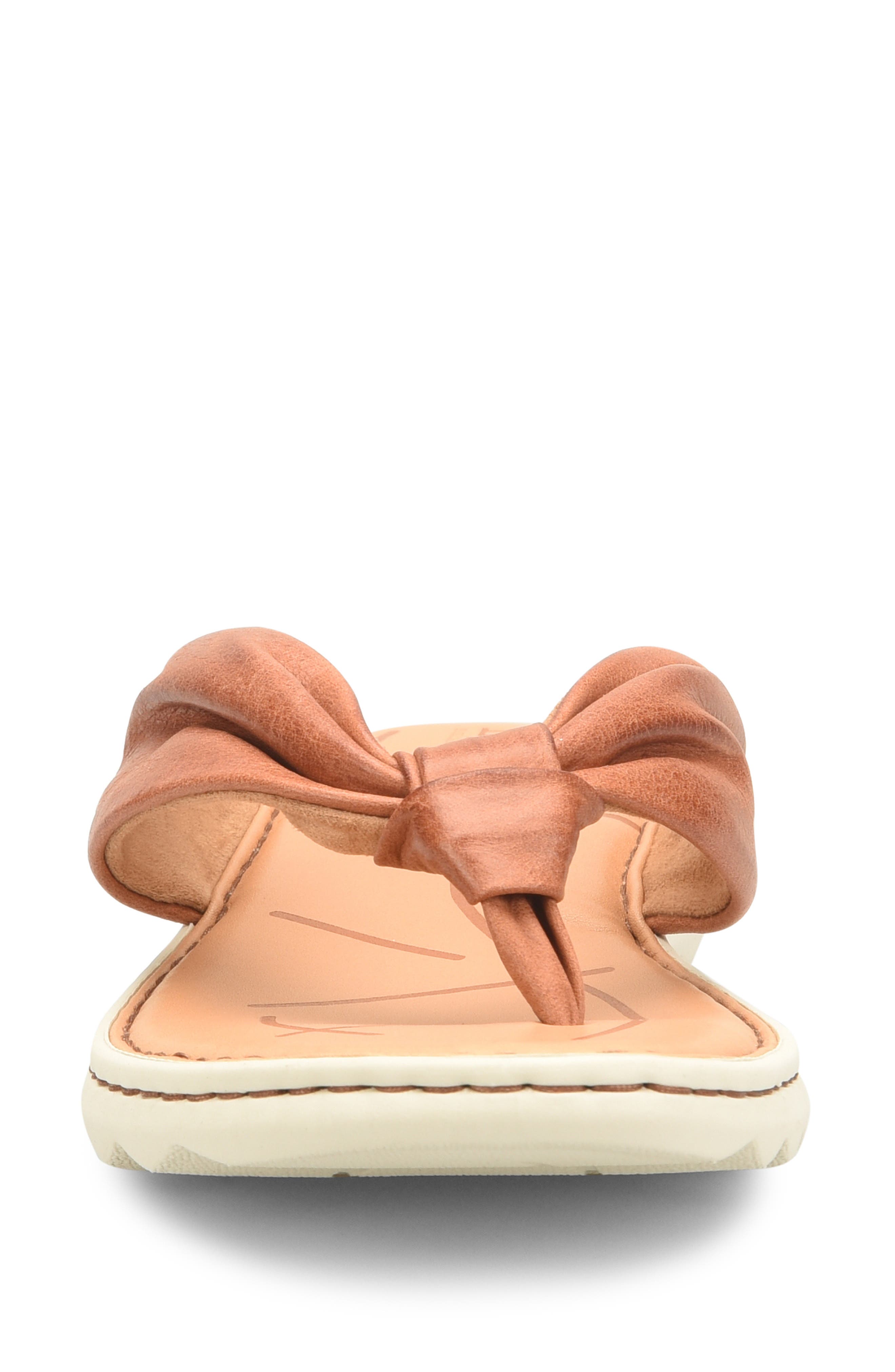 Børn Tide Flip Flop, Alternate, color, 