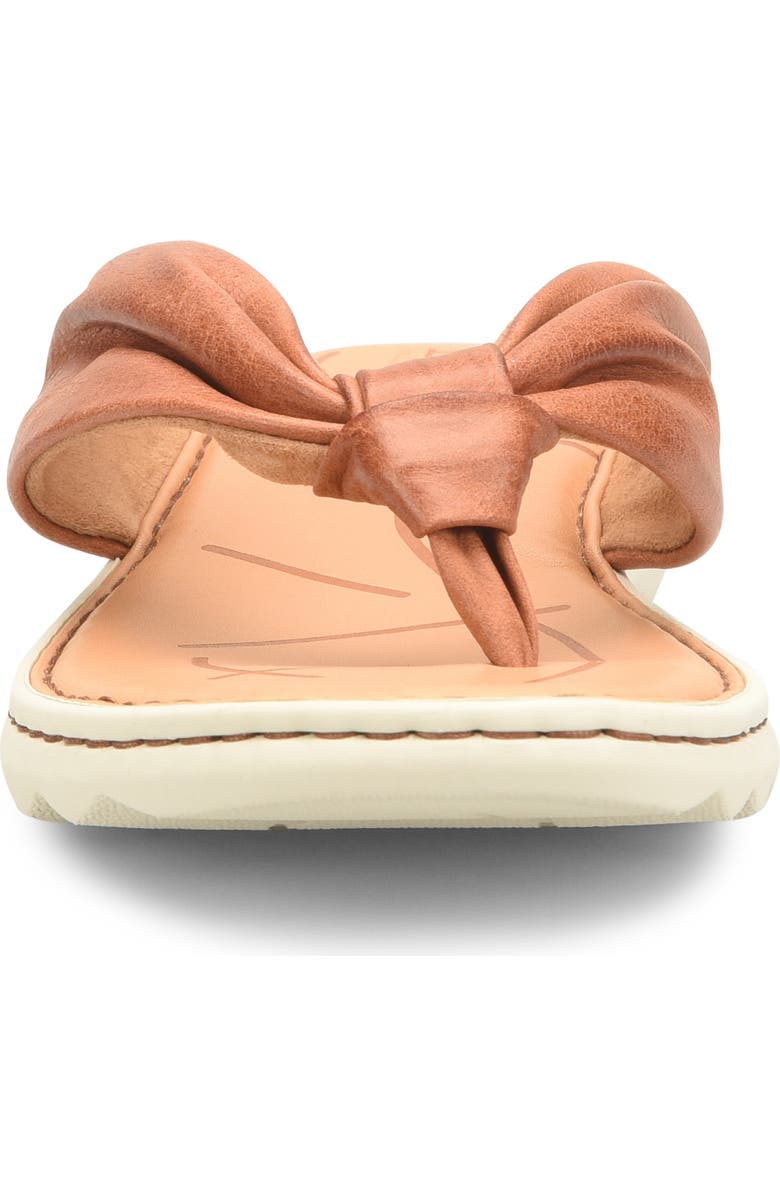 Børn Tide Flip Flop, Alternate, color,