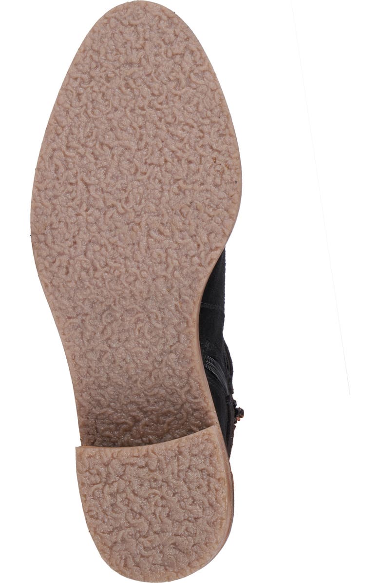 VINTAGE FOUNDRY Artemisia Block Heel Boot, Alternate, color,