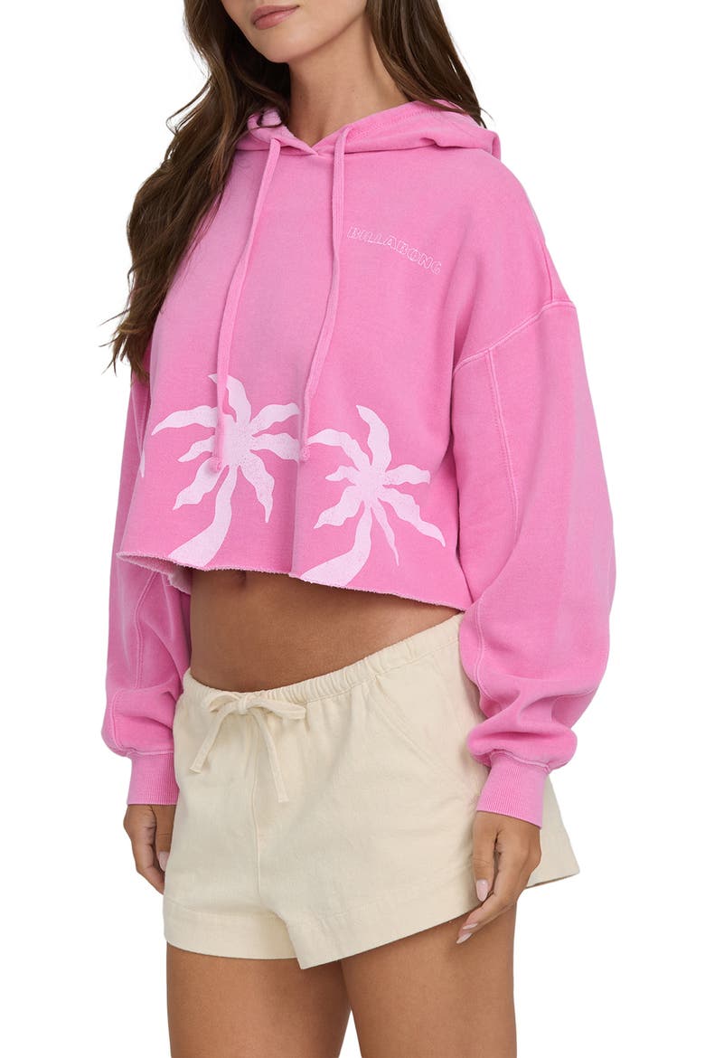 Low Tide Cotton Drawstring Shorts, Alternate, color, WHITE CAP