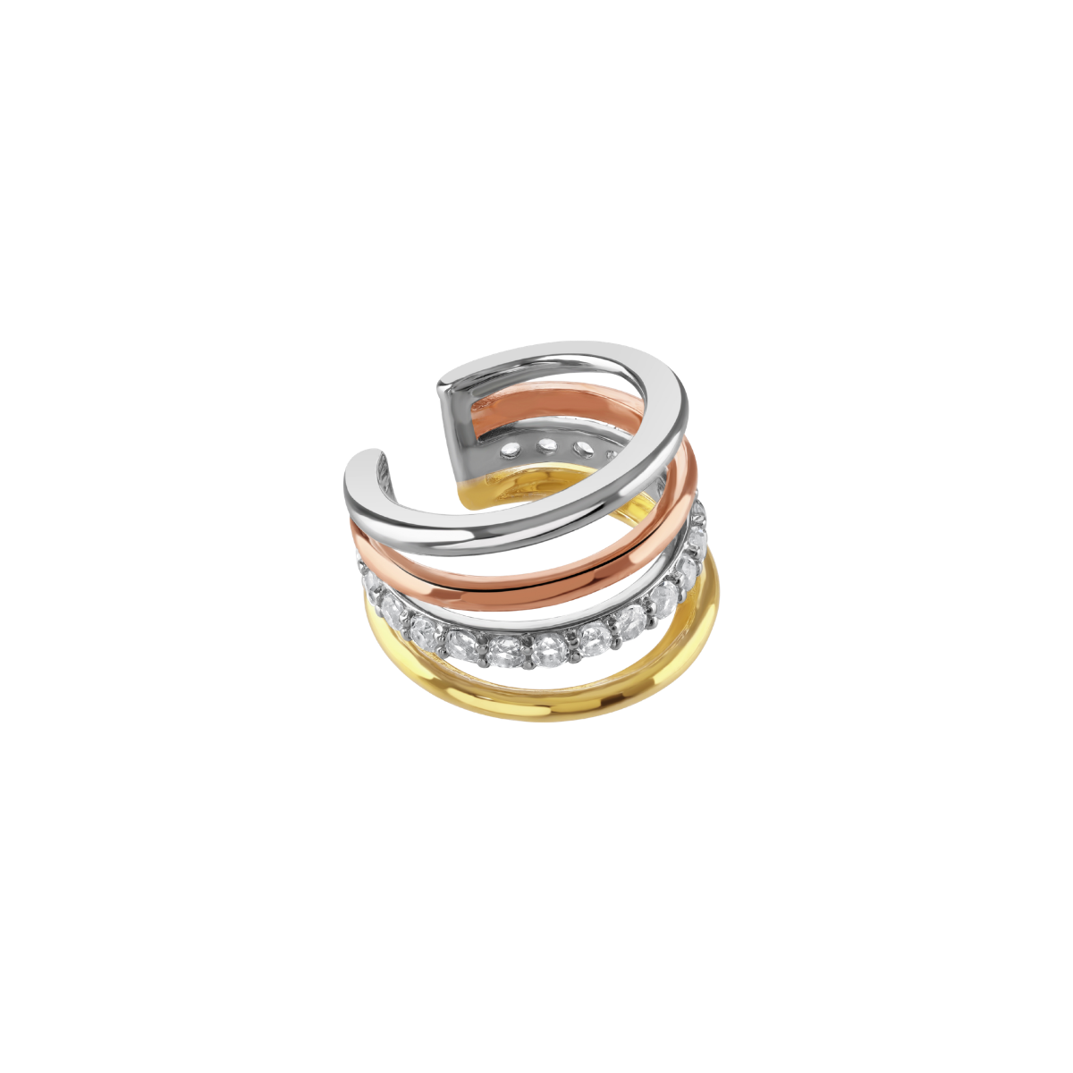 selected Sterling Silver