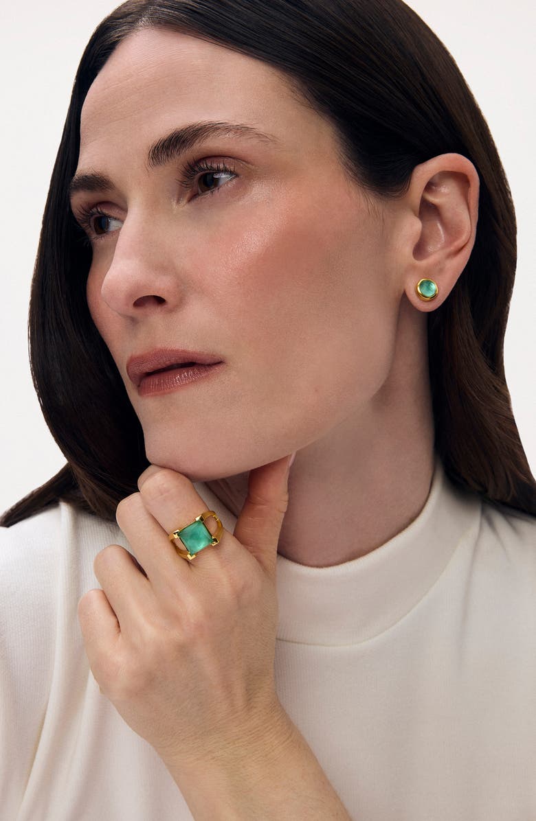 Dean Davidson Mini Plaza Ring, Alternate, color, 