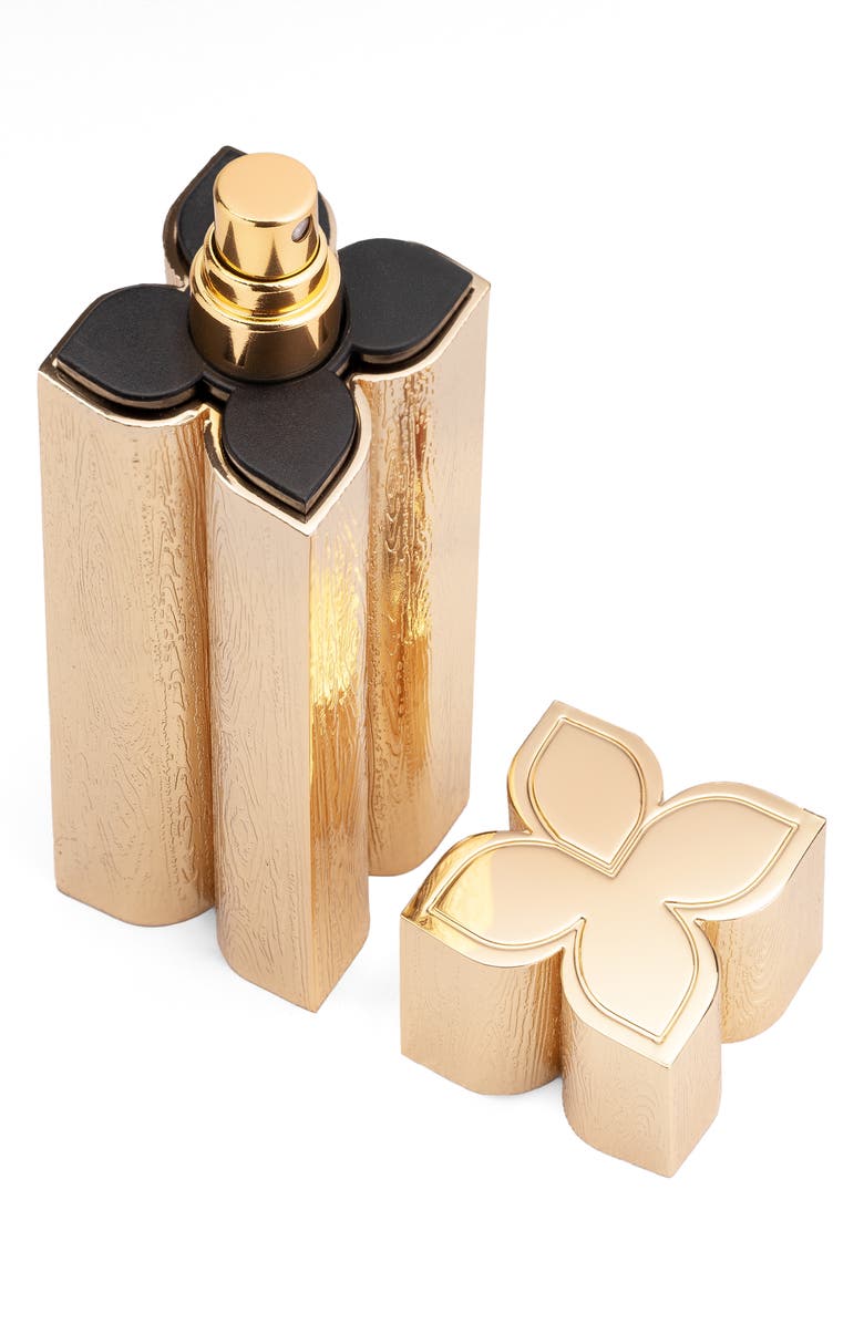 FRAGRANCE DU BOIS Coffret de Voyage For Lovers Fragrance Set, Alternate, color, 