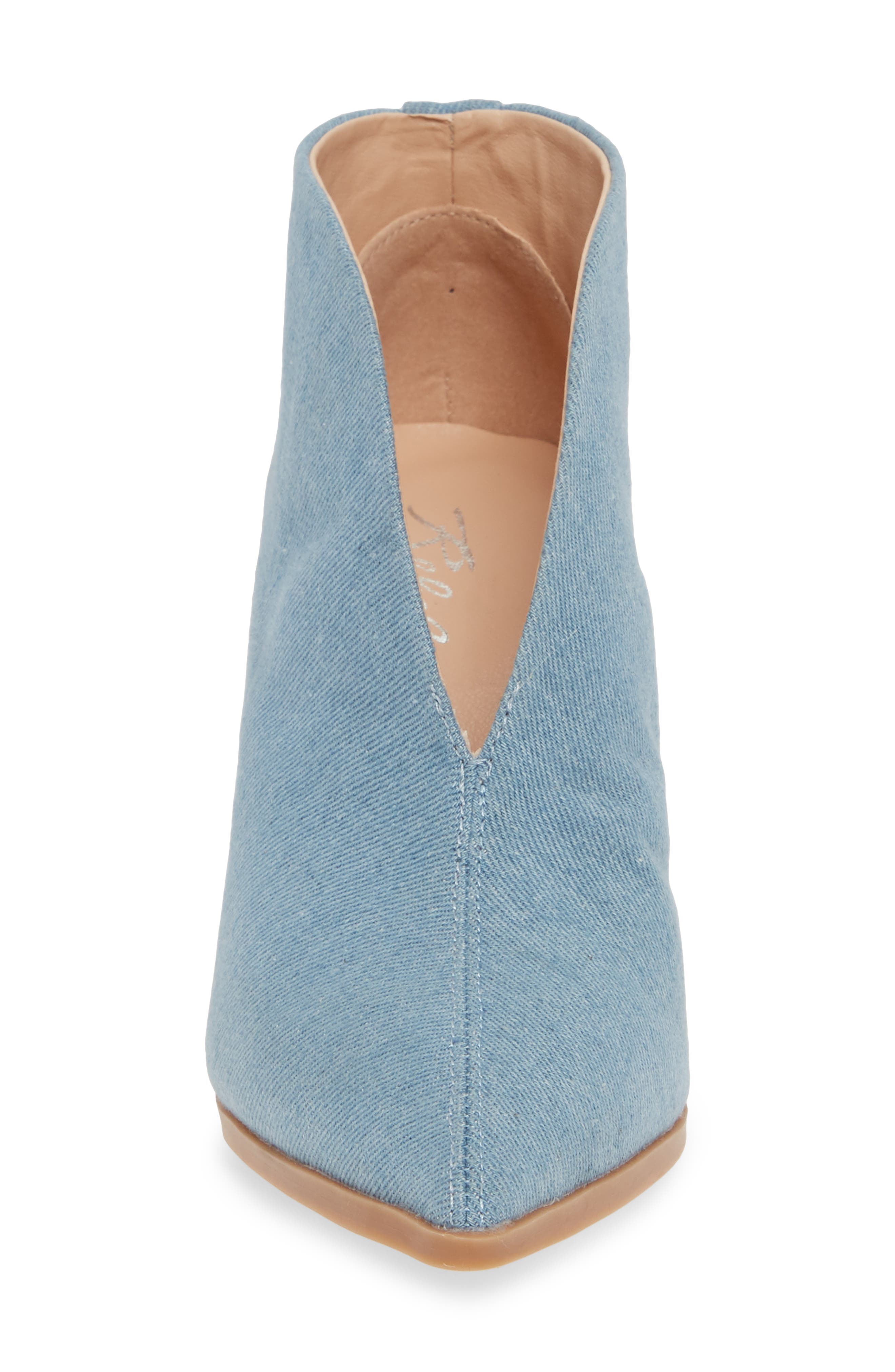 Rebels Karin Bootie, Alternate, color, 