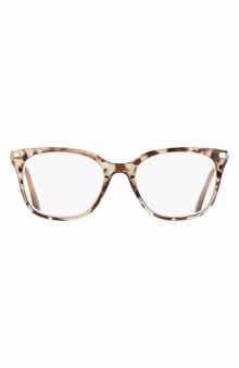 Cole Haan Combo Core 51mm Cat Eye Reading Glasses
