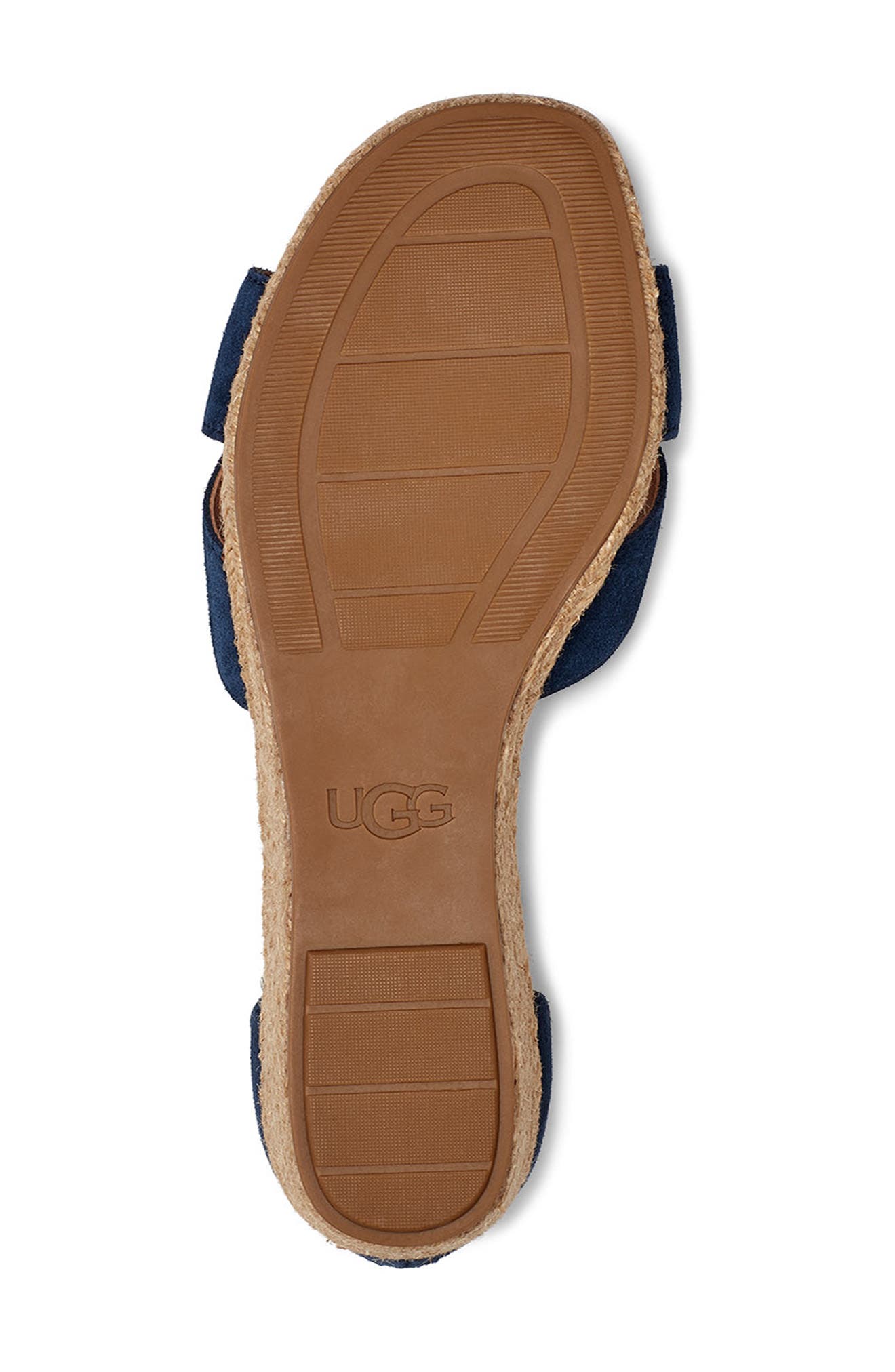 Eugenia Wedge Sandal (Women) | Nordstrom