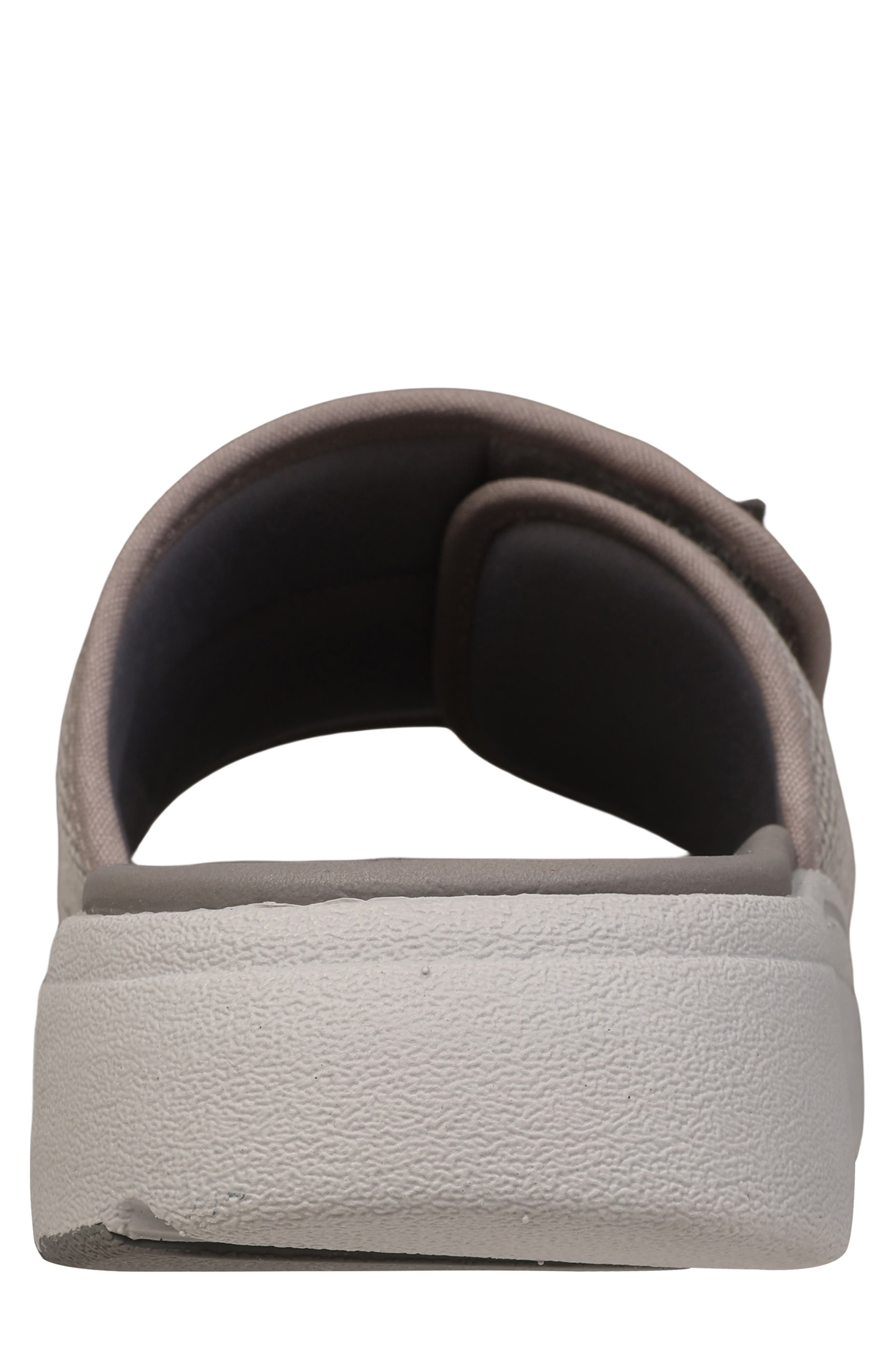 Mykos Gill Sandal, Alternate, color, Grey