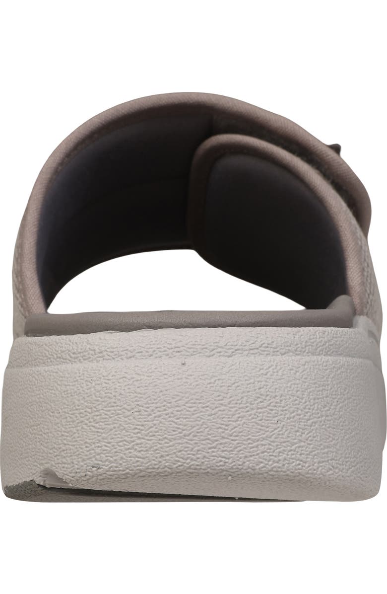 Mykos Gill Sandal, Alternate, color, Grey