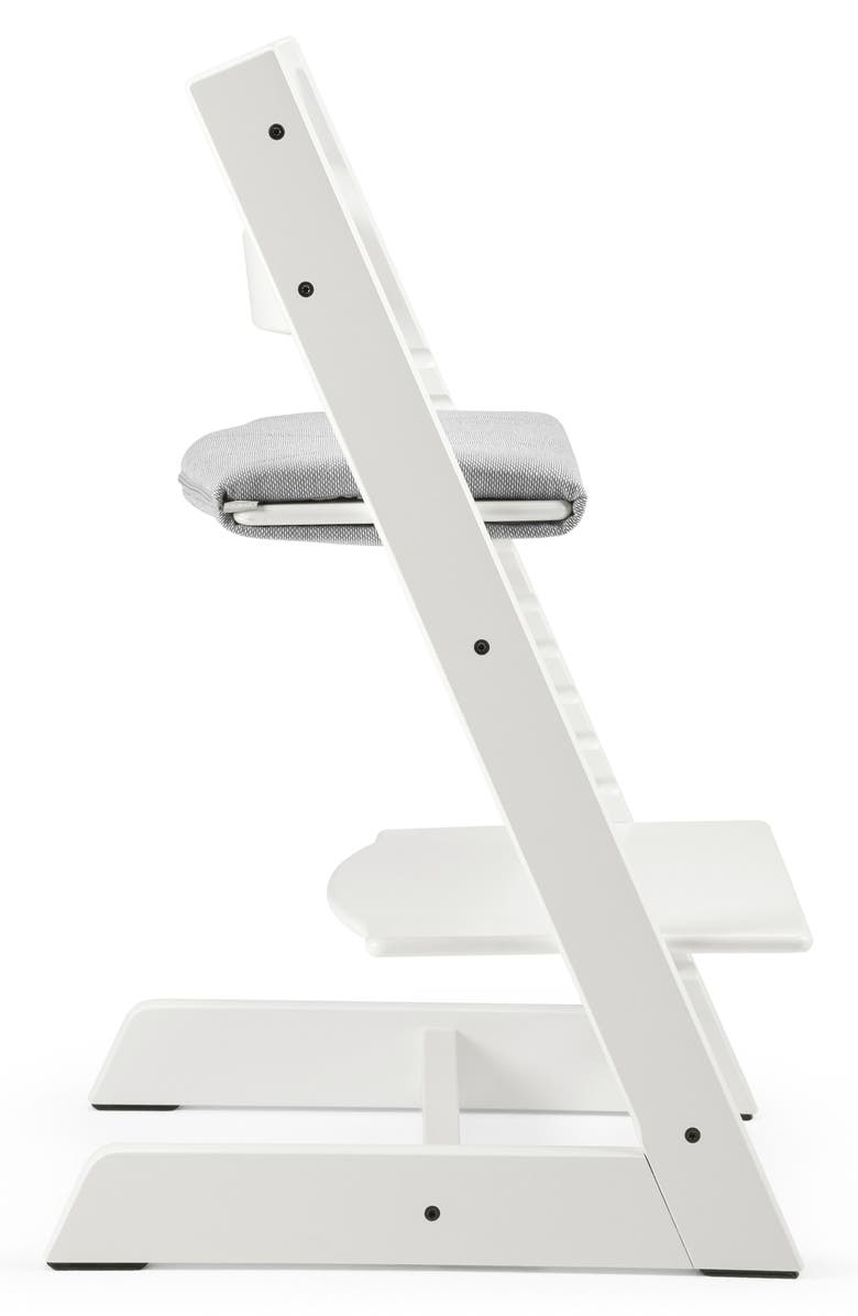 Stokke <sup>®</sup> Seat Junior Cushion for Tripp Trapp<sup>®</sup> Chair, Alternate, color, 