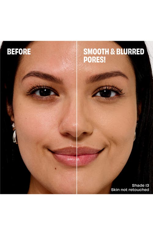 Benefit Cosmetics The Porefessional Blurring & Smoothing Foundation With Niacinamide