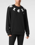 PHILIPP PLEIN Sweatshirt Gothic Plein Men