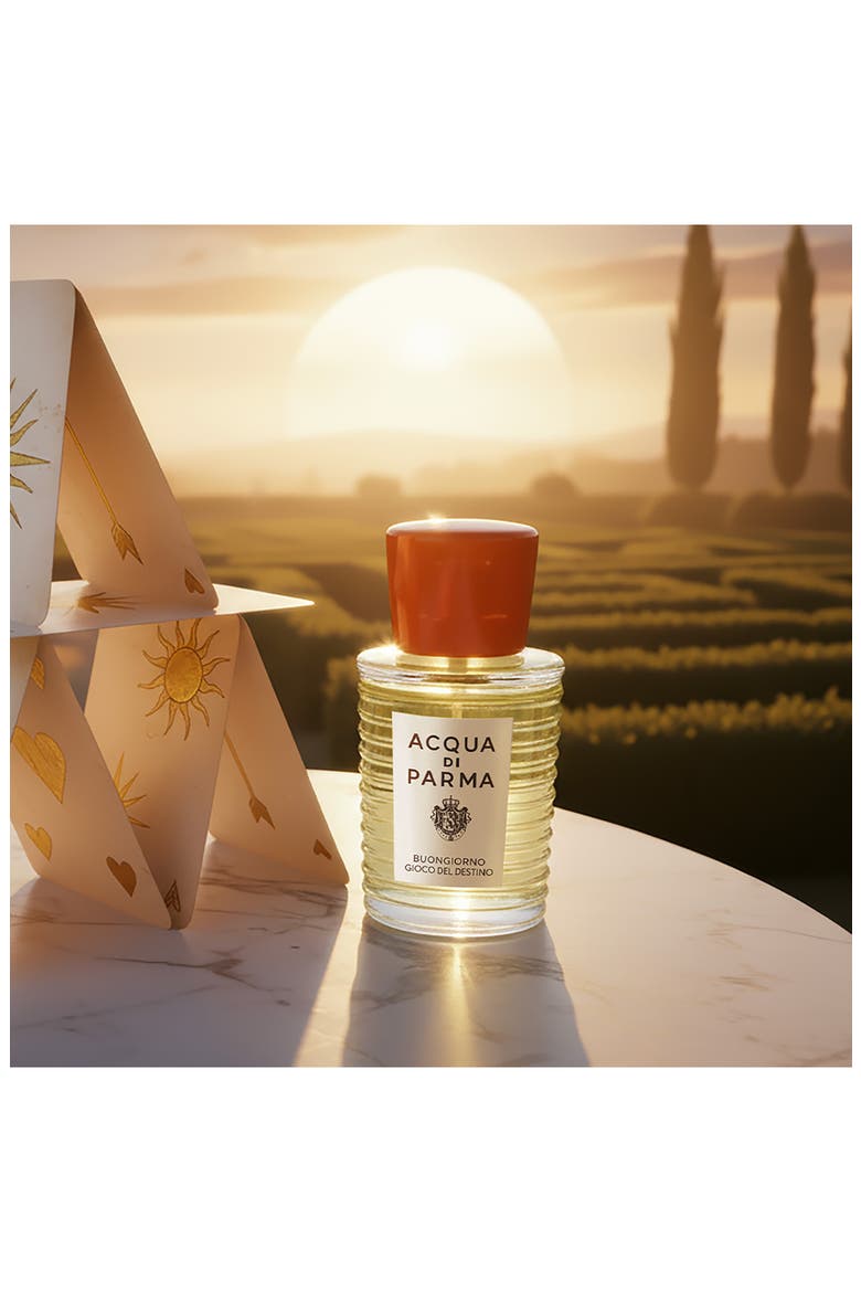 Buongiorno Gioco del Destino Eau de Parfum, Alternate, color, NO COLOR