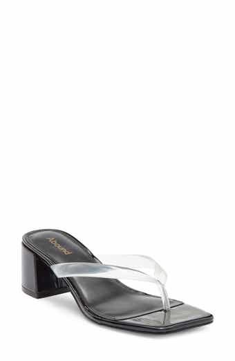 Abound Blayne Block Heel Sandal