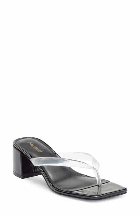 Abound Blayne Block Heel Sandal