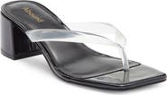 Abound Blayne Block Heel Sandal