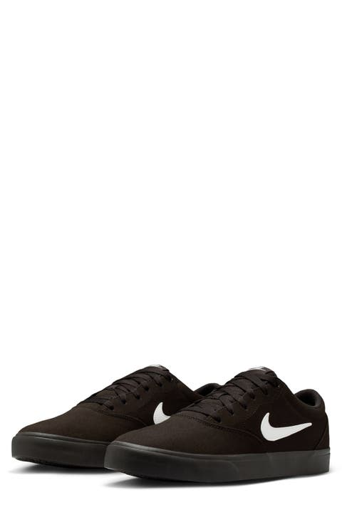 Charge Skate Sneaker (Men)