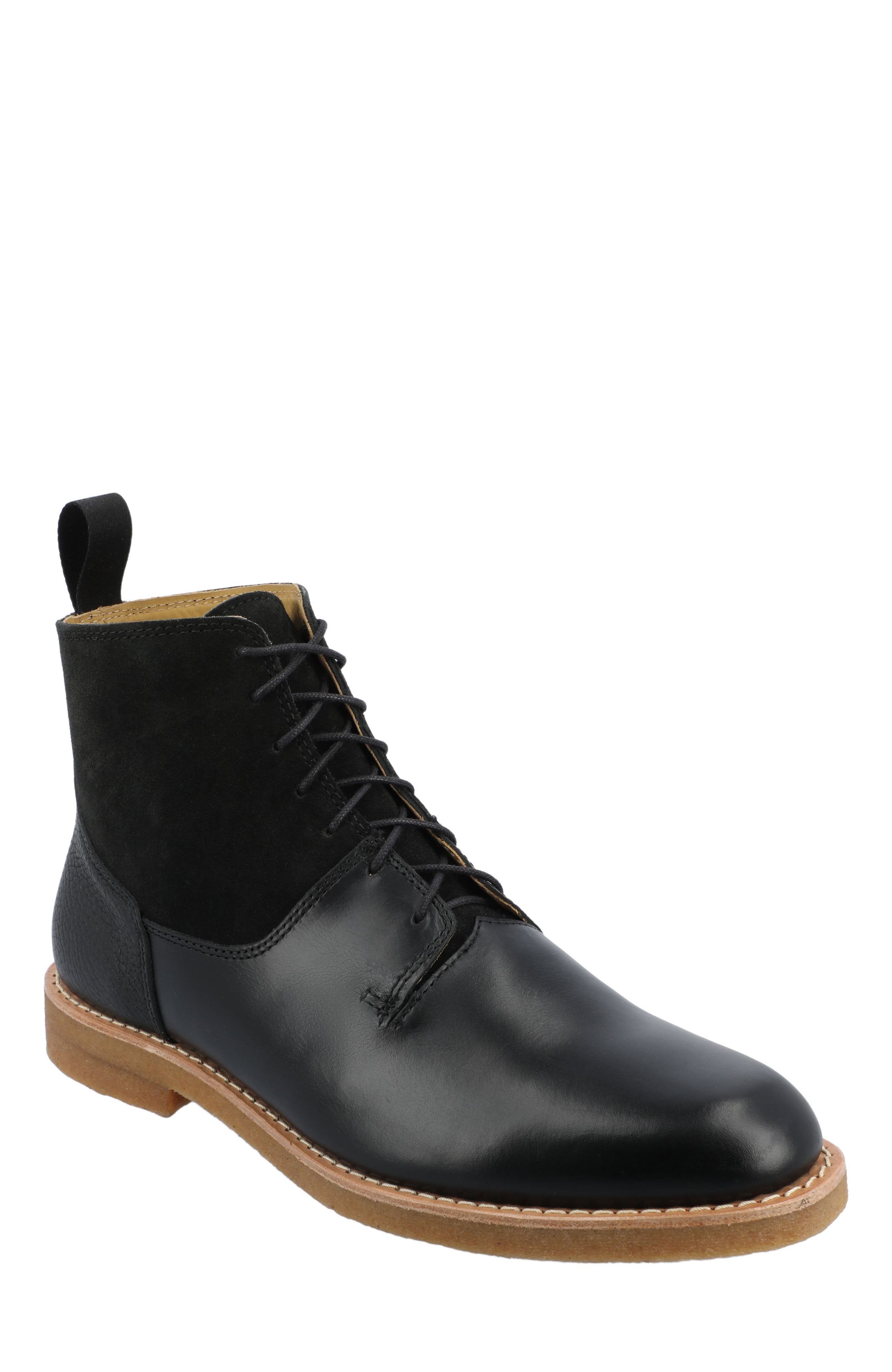 TAFT The Douglas Boot, Main, color, 